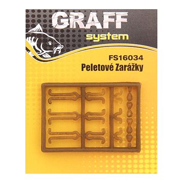 

Graff Peletové zarážky