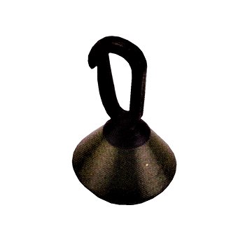 

Graff Back Lead 40g Černé