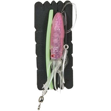 

Aquantic Flashlight Circle Rig 8/0 1,2mm 70cm