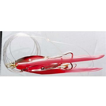

Aquantic Mackerel Big Fish Paternoster 4/0 170cm