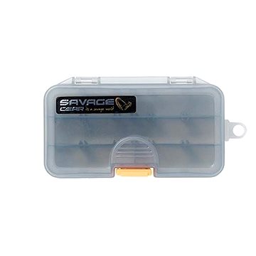 

Savage Gear Lurebox 1B Smoke