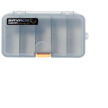 

Savage Gear Lurebox 2A Smoke