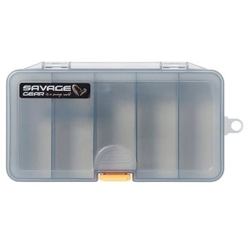 

Savage Gear Lurebox 3A Smoke