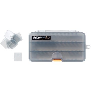 

Savage Gear Lurebox 3B Smoke