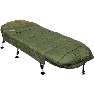

Prologic Avenger S/Bag & Bedchair System 6 Leg