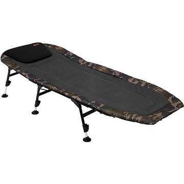 

Prologic Avenger Bedchair 6 Leg