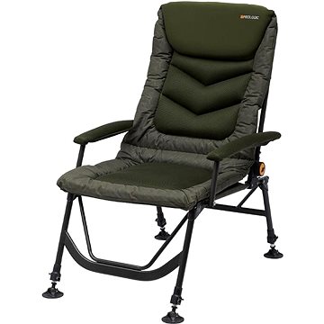

Prologic Inspire Daddy Long Recliner Chair With Armrests
