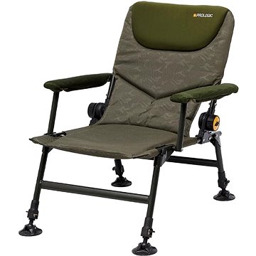 

Prologic Inspire Lite-Pro Recliner Chair With Armrests
