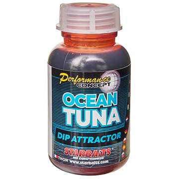 

Starbaits Ocean Tuna 200ml