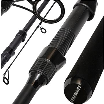 

Starbaits M2 3,6m 3lbs