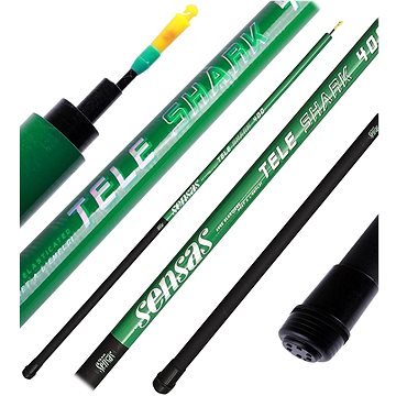 

Sensas Tele Shark 4m