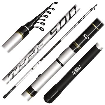 

Sensas Bolo Mare 6m 20g