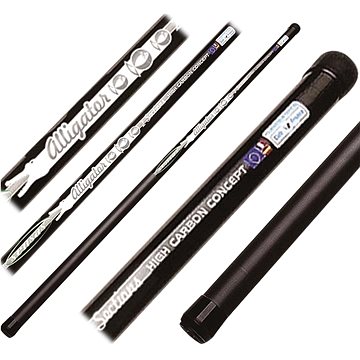 

Sensas Aligator 3m