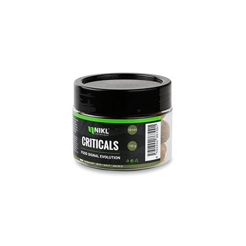 

Nikl Criticals Boilie Food Signal 18mm 150g