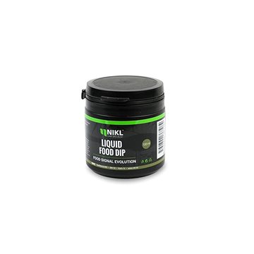 

Nikl Dip Liquid Food Food Signal 100ml