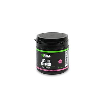 

Nikl Dip Liquid Food KrillBerry 100ml