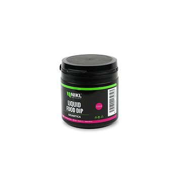 

Nikl Dip Liquid Food Strawberry 100ml