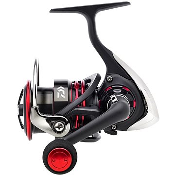 

Daiwa 19 TDM 4012 QD