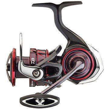 Daiwa 21 Ballistic MQ LT 2500D-XH