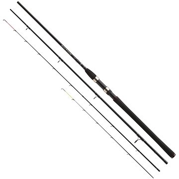 Daiwa Black Widow Feeder 3,6m 150g