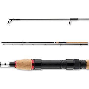 Daiwa Ninja X Spin 3m 30-60g