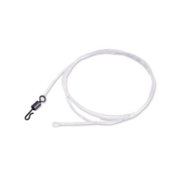 

Carp´R´Us Shock Leader SuperStiff Quick Change Swivel 90lb 90cm 2ks