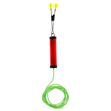 

Zfish Bite Indicator ZX Red 2ks