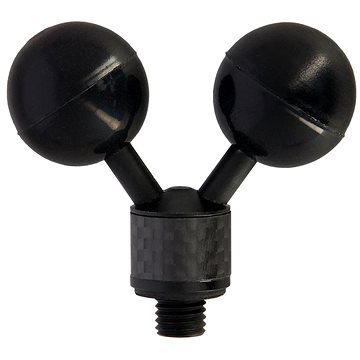 

NGT 3K Carbon Ball Rest