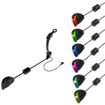 

Zfish Indicator ZFS 99 Multicolor
