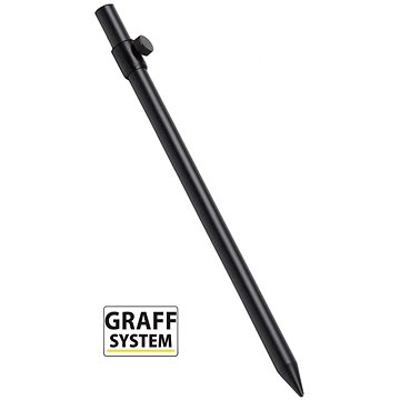 

Graff Vidlička 30-50cm