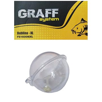 

Graff Bublina XL