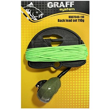 

Graff Back Lead Set 110g