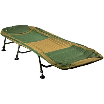 

Zfish Bedchair Siesta X6