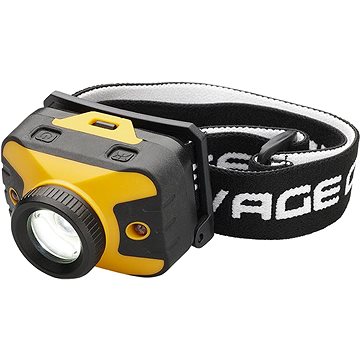 

Savage Gear Headlamp UV Zoom 5W 400lm