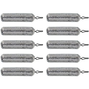 

Suretti Olovo Drop Shot oválné 7 g 2 × 10 ks