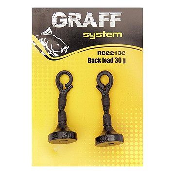 

Graff Back Lead 2 × 30 g