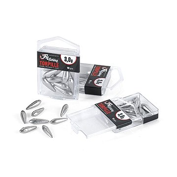 

Fil Fishing Torpila 5 g 2 × 10 ks
