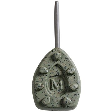 

Mivardi Olovo CamoCODE Gripper inline 2 × 5 oz / 142 g