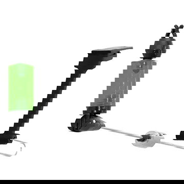 

Suretti Swinger MK zelený 2 ks