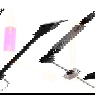 

Suretti Swinger MK červený 2 ks