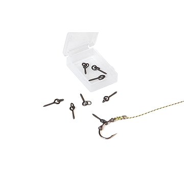 

Extra Carp Pop Up Peg with Oval Ring 2 × 10 ks