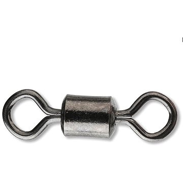 

Daiwa Easy Roll Swivel Velikost 2, 30 kg 3 × 10 ks