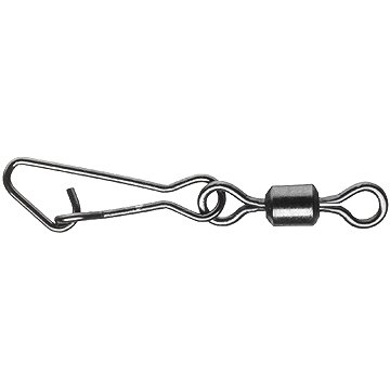 

Daiwa Easy Snap Swivel Velikost 2, 22 kg 2 × 10 ks