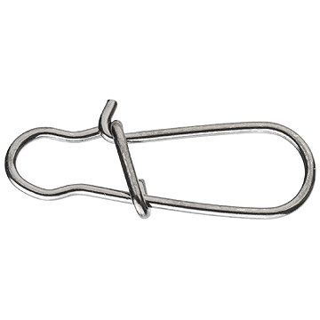 

Daiwa Fast Lock Snap Velikost 1, 25 kg 3 × 10 ks