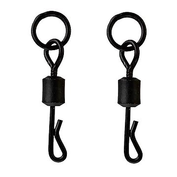 

Extra Carp Quick Change with Ring Velikost 8, 2 × 10 ks