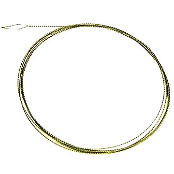 

Extra Carp Elastic Threader 60 cm 3 ks