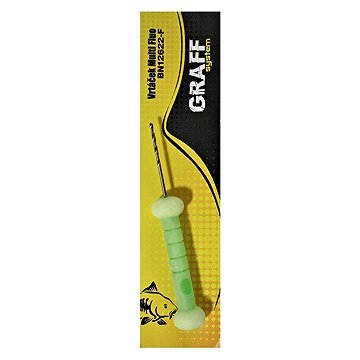 

Graff Vrtáček Multi Fluo 2 ks