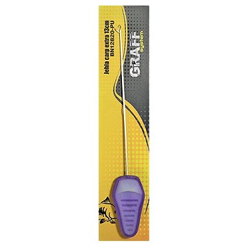 

Graff Jehla Carp Extra 13 cm Purpose 2 ks