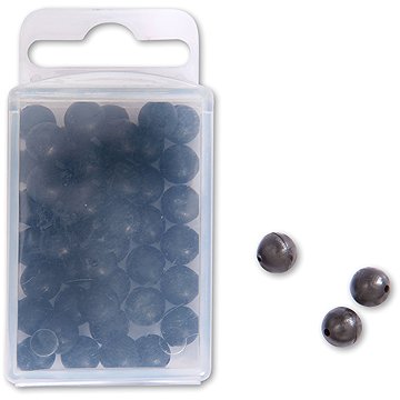 

Black Cat Hard Bead 8 mm 2 × 50 ks