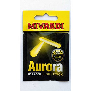 

Mivardi Aurora 3 mm 10 × 2 ks